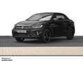 Volkswagen T-Roc CABRIOLET R-LINE 1.5L TSI DSG AHK Navi Kamera Black - thumbnail 1