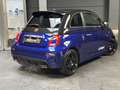 Abarth 595 Yamaha Monster Blauw - thumbnail 2