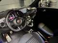 Abarth 595 Yamaha Monster Blauw - thumbnail 12