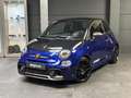 Abarth 595 Yamaha Monster Blauw - thumbnail 1