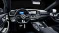 Mercedes-Benz GLE 350 de 4Matic Plug-in Hybrid Coupé AMG Line Premium Czarny - thumbnail 6