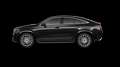 Mercedes-Benz GLE 350 de 4Matic Plug-in Hybrid Coupé AMG Line Premium Černá - thumbnail 2