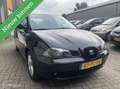 SEAT Ibiza 1.4-16V Reference Noir - thumbnail 3