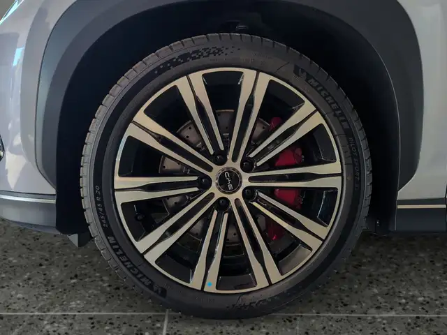 BYD Sealion 7 Excellence AWD Ansicht 15