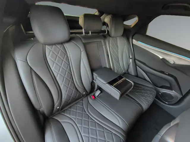 BYD Sealion 7 Excellence AWD Ansicht 14