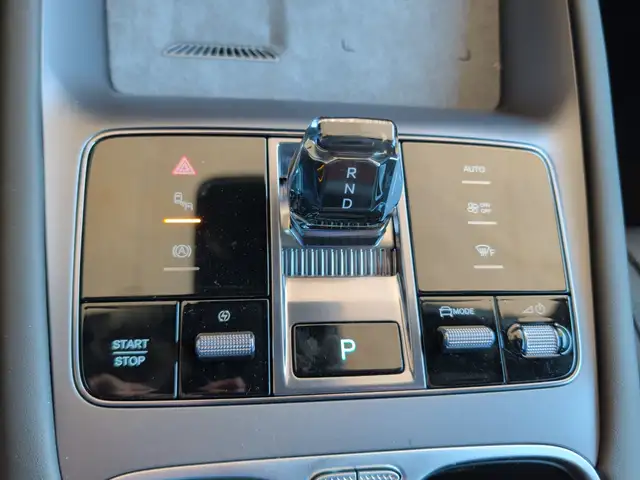 BYD Sealion 7 Excellence AWD Ansicht 21
