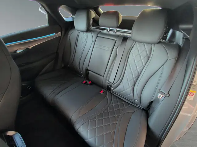 BYD Sealion 7 Excellence AWD Ansicht 13