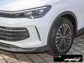 Volkswagen Tiguan Life Neues Modell 2.0TDI DSG AHK+LED+NAVI Blanc - thumbnail 10