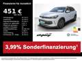 Volkswagen Tiguan Life Neues Modell 2.0TDI DSG AHK+LED+NAVI Blanc - thumbnail 1