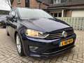 Volkswagen Golf Sportsvan 1.4 TSI Highline Bleu - thumbnail 22