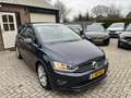 Volkswagen Golf Sportsvan 1.4 TSI Highline Bleu - thumbnail 4