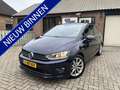 Volkswagen Golf Sportsvan 1.4 TSI Highline Bleu - thumbnail 1