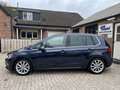 Volkswagen Golf Sportsvan 1.4 TSI Highline Bleu - thumbnail 5