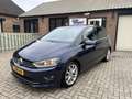 Volkswagen Golf Sportsvan 1.4 TSI Highline Bleu - thumbnail 2