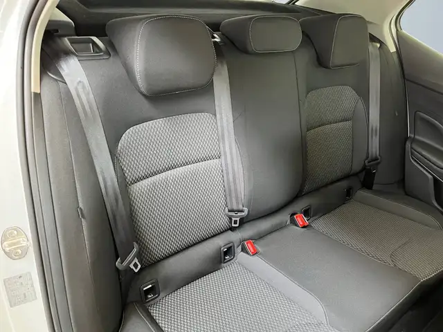 Skoda Fabia view 13