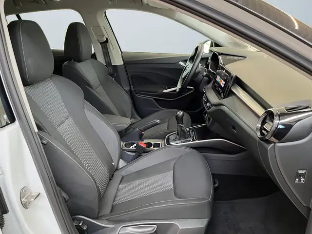 Skoda Fabia view 12