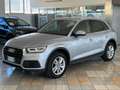 Audi Q5 40 TDI quattro S tronic Argent - thumbnail 1