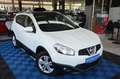 Nissan Qashqai Tekna 4X4 *LEDER*XENON*PANORAMA*AHK* Weiß - thumbnail 20
