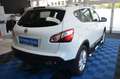 Nissan Qashqai Tekna 4X4 *LEDER*XENON*PANORAMA*AHK* Weiß - thumbnail 4