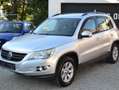 Volkswagen Tiguan Tiguan 1.4 TSI Track & Field 4Motion 4X4 Gris - thumbnail 1
