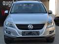 Volkswagen Tiguan Tiguan 1.4 TSI Track & Field 4Motion 4X4 Gris - thumbnail 6