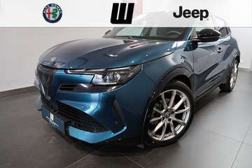 Ibrida 1.2 e-DCT6 Mild-Hybrid W-EDIZIONE