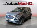 Ford EcoSport 1.0T EcoBoost 92kW (125CV) S&S Active Gris - thumbnail 1