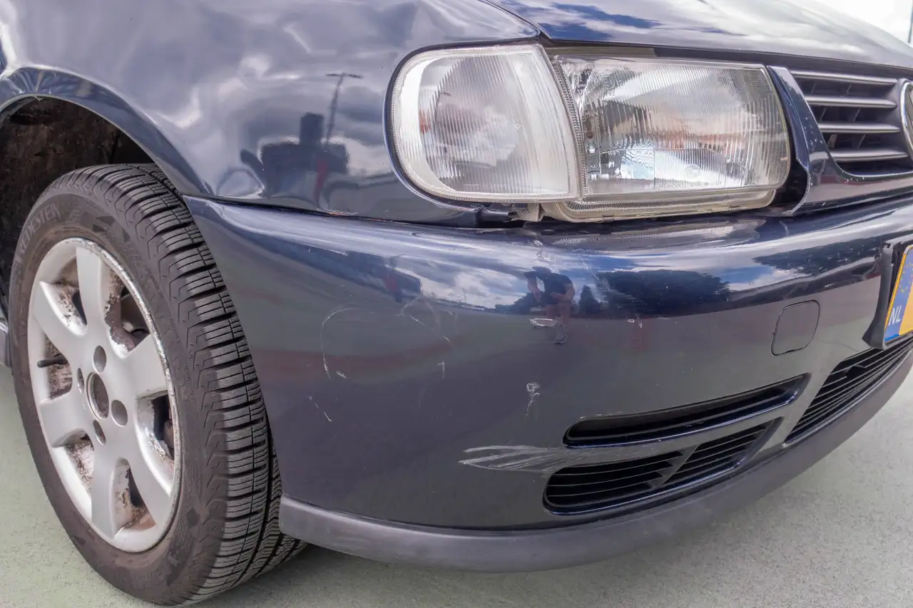 Volkswagen Polo 1.6, foto 5