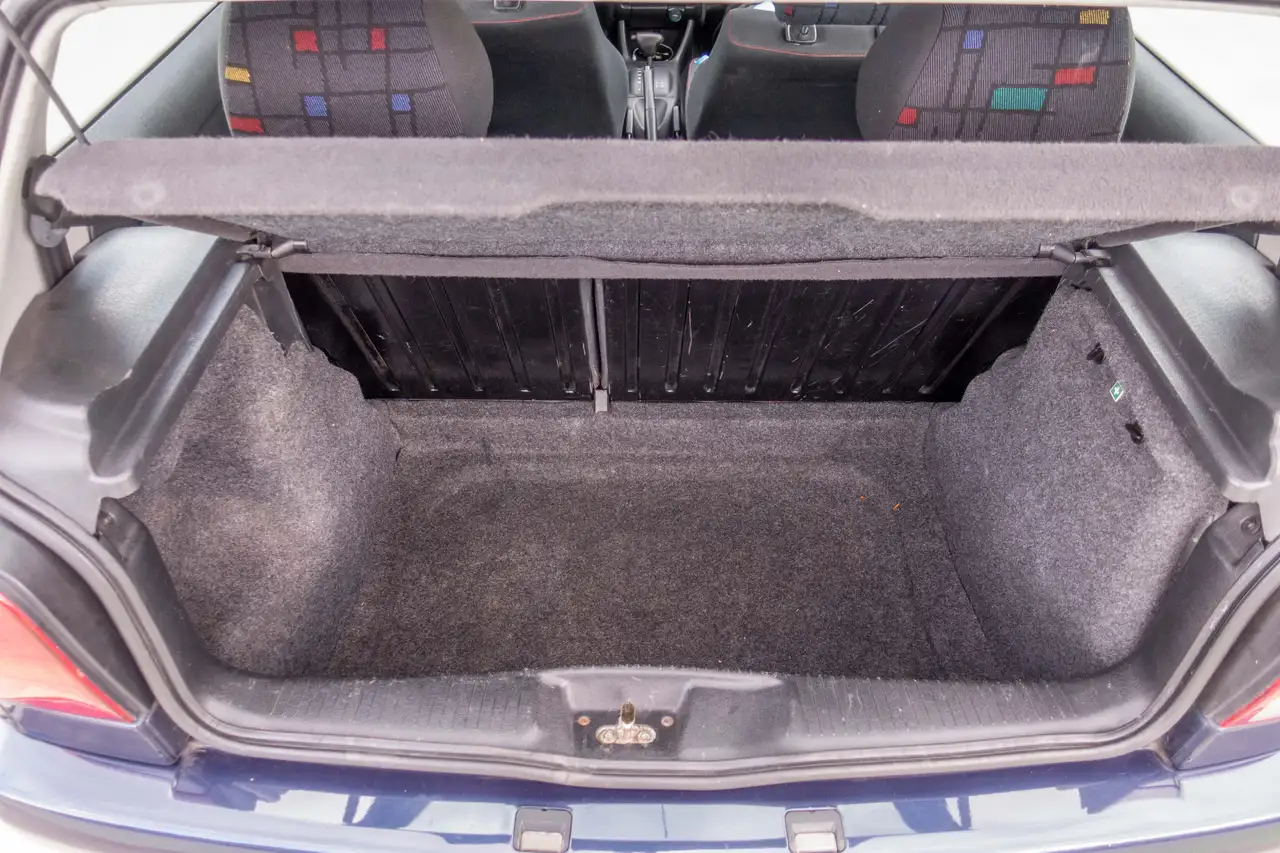 Volkswagen Polo 1.6, foto 11