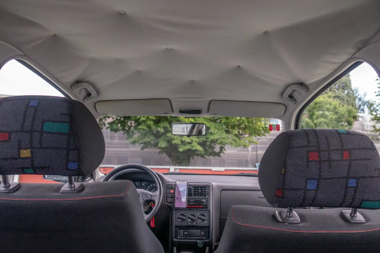 Volkswagen Polo 1.6, foto 12