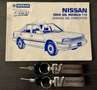 Nissan Bluebird 1.8T SGX Blanco - thumbnail 50