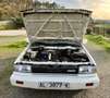 Nissan Bluebird 1.8T SGX Blanco - thumbnail 8