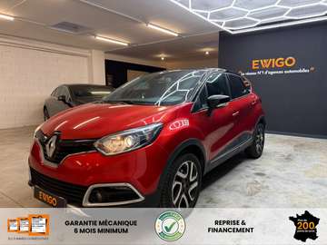 1.2 Tce 120ch INTENS EDC BVA / CAMERA / CLIM AUTO / PACK TECHNO / ATTELAGE