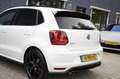 Volkswagen Polo GTI 1.8 TSI 220pk, DSG, Panoramadak, NAP Wit - thumbnail 12