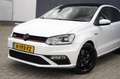 Volkswagen Polo GTI 1.8 TSI 220pk, DSG, Panoramadak, NAP Wit - thumbnail 11
