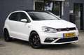 Volkswagen Polo GTI 1.8 TSI 220pk, DSG, Panoramadak, NAP Wit - thumbnail 2