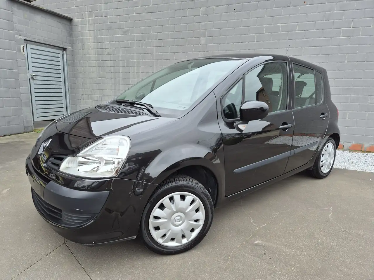 Renault Grand Modus