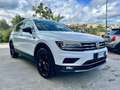 Volkswagen Tiguan Allspace Tiguan Allspace 2.0 TDI SCR DSG Advanced BMT Bianco - thumbnail 3