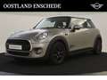 MINI Cooper Hatchback / Cruise Control / Airconditioning / Nav Zilver - thumbnail 1