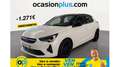 Opel Corsa 1.2T XHT S/S GS-Line + AT8 130 Blanco - thumbnail 1