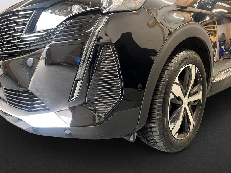 Peugeot 5008 GT BlueHDi 130 EAT8 — photo 8