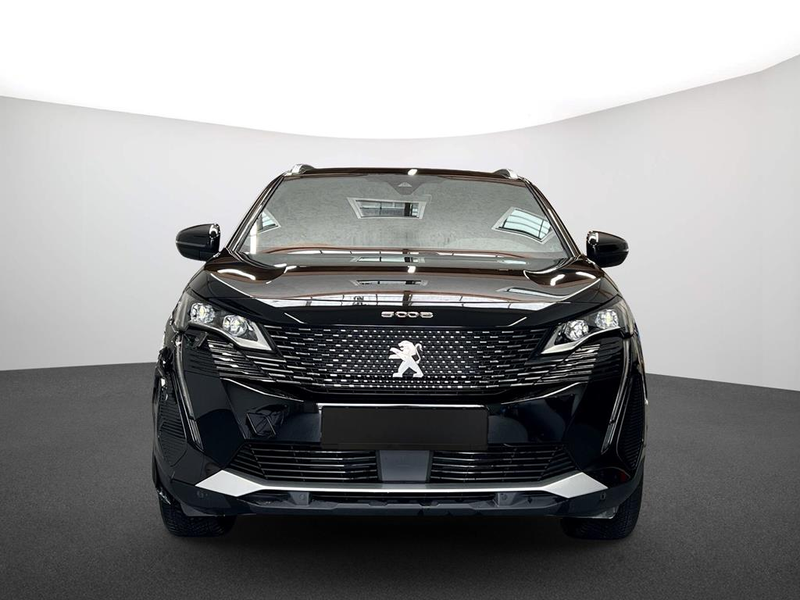 Peugeot 5008 GT BlueHDi 130 EAT8 — photo 2