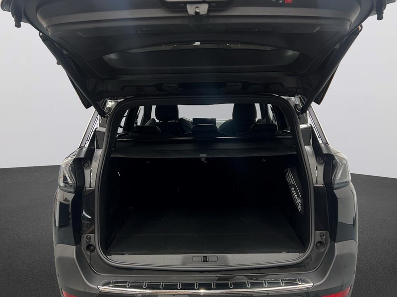 Peugeot 5008 GT BlueHDi 130 EAT8 — photo 6