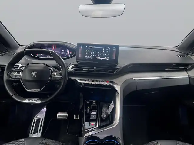 Peugeot 5008 view 10