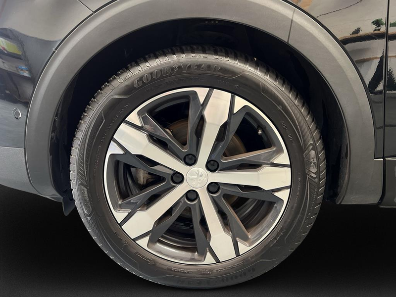 Peugeot 5008 GT BlueHDi 130 EAT8 — photo 7