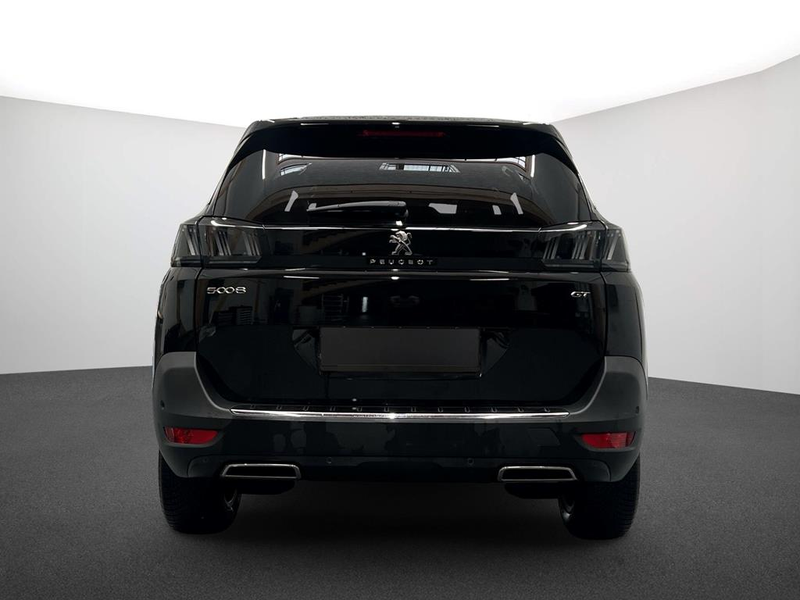 Peugeot 5008 GT BlueHDi 130 EAT8 — photo 3