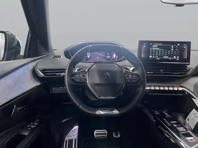 Peugeot 5008 view 13