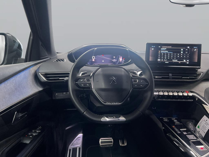 Peugeot 5008 GT BlueHDi 130 EAT8 — photo 12