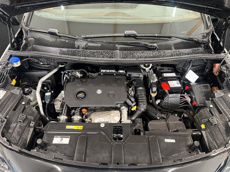 Peugeot 5008 GT BlueHDi 130 EAT8 — photo 5