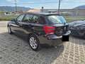 BMW 114 114d 5p Noir - thumbnail 11